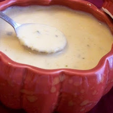 Squash Soup