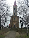 Kostol Bajc