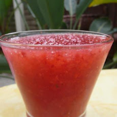 Strawberry Margarita