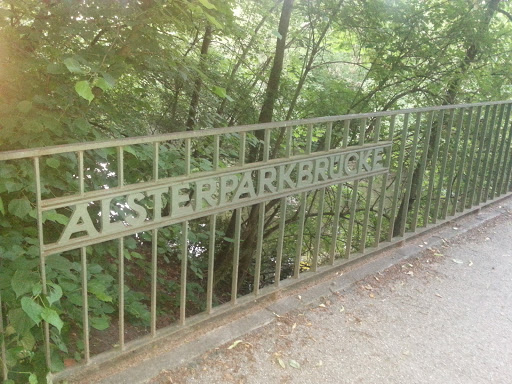 Alsterparkbrücke