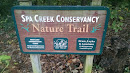 Spa Creek Nature Trail