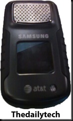 samsung phone