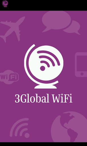 3Global WiFi