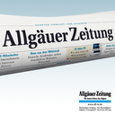 Allgäuer Zeitung mobile app icon