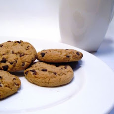 Ashley's Chocolate Chip Cookies