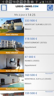 How to mod Logic-immo.com Bretagne 1.0.1 mod apk for laptop