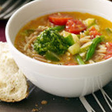 Endless Summer Minestrone
