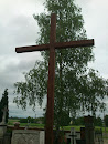 Krzyż Cmentarny Kiełbasin