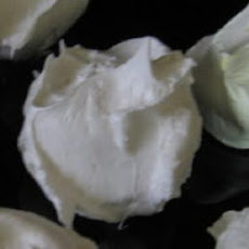 Divinity Fudge