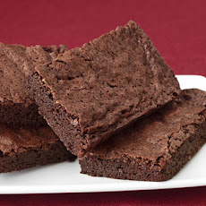 Aaron Sanchez's Mexican Brownies