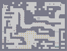 Thumbnail of the map 'Little map by big men.'