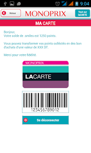 How to mod Monoprix Tunisie 1.1.0 unlimited apk for laptop