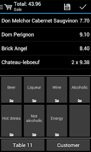 How to mod IncoDroid POS - Point of Sale 17.1.16.1 mod apk for bluestacks