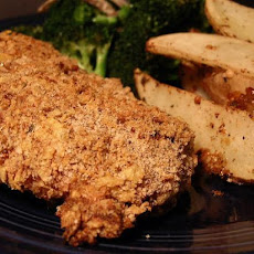 Shake N' Bake Barbecue Chicken