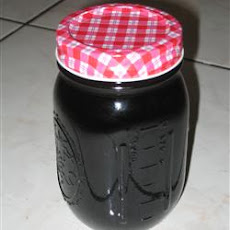 Homemade Maple Syrup