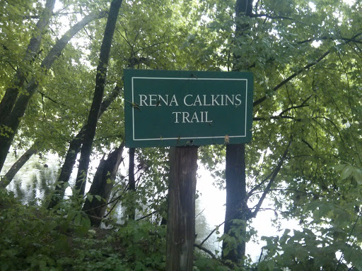Rena Calkins Trailhead