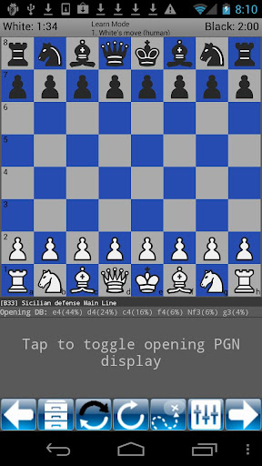 Chess Openings