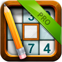 Sudoku Pro – play Sudoku in various difficulty levels or “Capture” puzzles from newspapers to play within the game