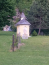 Minikapelle Zauchen