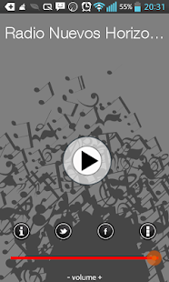 How to download Radio Nuevos Horizontes Cba 1.0 apk for bluestacks