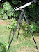 Telescopio Hokenn 60700 Con Mejoras