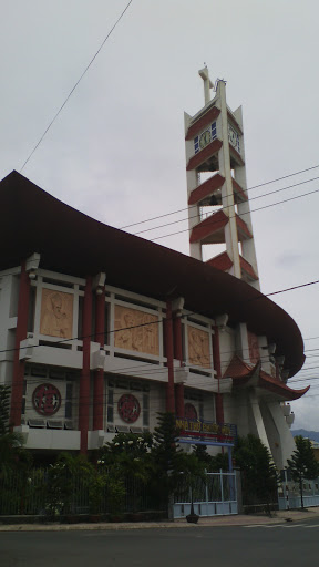 Phuoc Hai Church