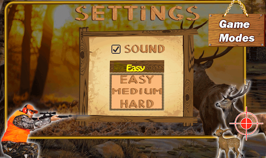 How to mod Deer Hunting Quest 1.2 mod apk for bluestacks
