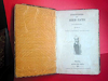 Libro Antiguo De Derecho 1867