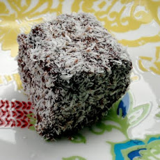 Lamingtons - True Blue Aussie Lamos