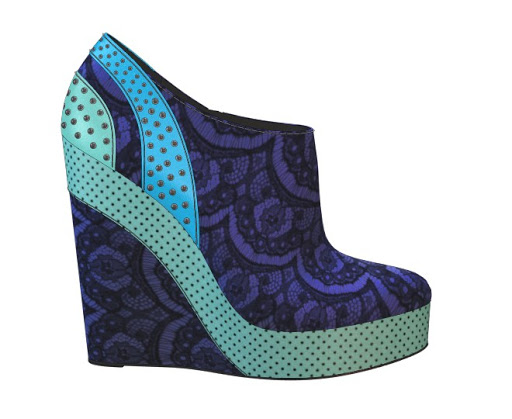 I Designed My Perfect Shoes!