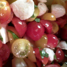 Caprese Salad - Giada De Laurentiis
