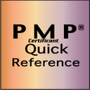 Project Manager-PMP® Quick Ref mobile app icon