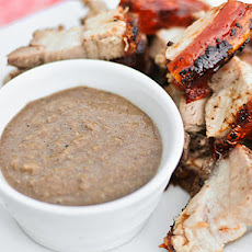 Mang Tomas (Filipino Pork Liver Sauce)