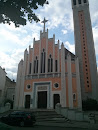 Église Notre Dame De Romans
