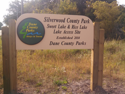 Silverwood County Park