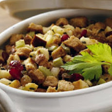 Cranberry Stuffing