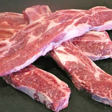 Maui Ribs
