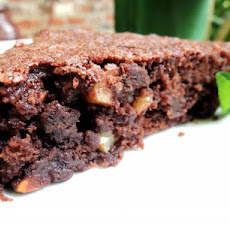 Killarney Fudge Pie