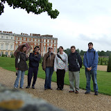 Hampton Court 2007