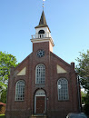 Hervormde Kerk Anno 1830