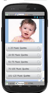 How to download Best Music Quotes lastet apk for android