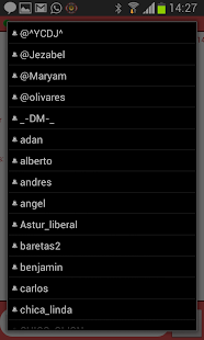 How to mod Chat y Radio gratis de TeamIRC lastet apk for android