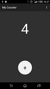 How to mod MyCounter 1.4 unlimited apk for pc