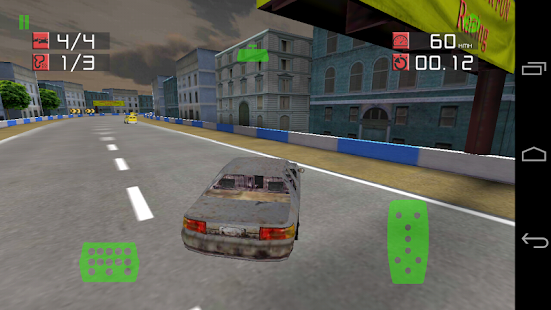 How to download Damage Car Racing : Free lastet apk for android