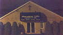 Abundant Life Church of Erie