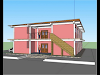Se Elaboran Maquetas Virtuales En Sistema Sketchu