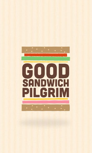 Good Sandwich Pilgrim