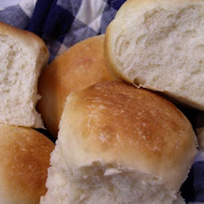 Rocky Mountian Ice Box Rolls