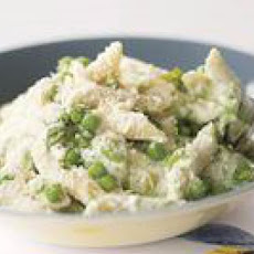 More-Peas-if-You-Please Penne
