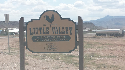 Little Valley